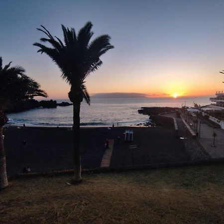 Apartamento Ohana Puerto de Santiago  Exterior photo