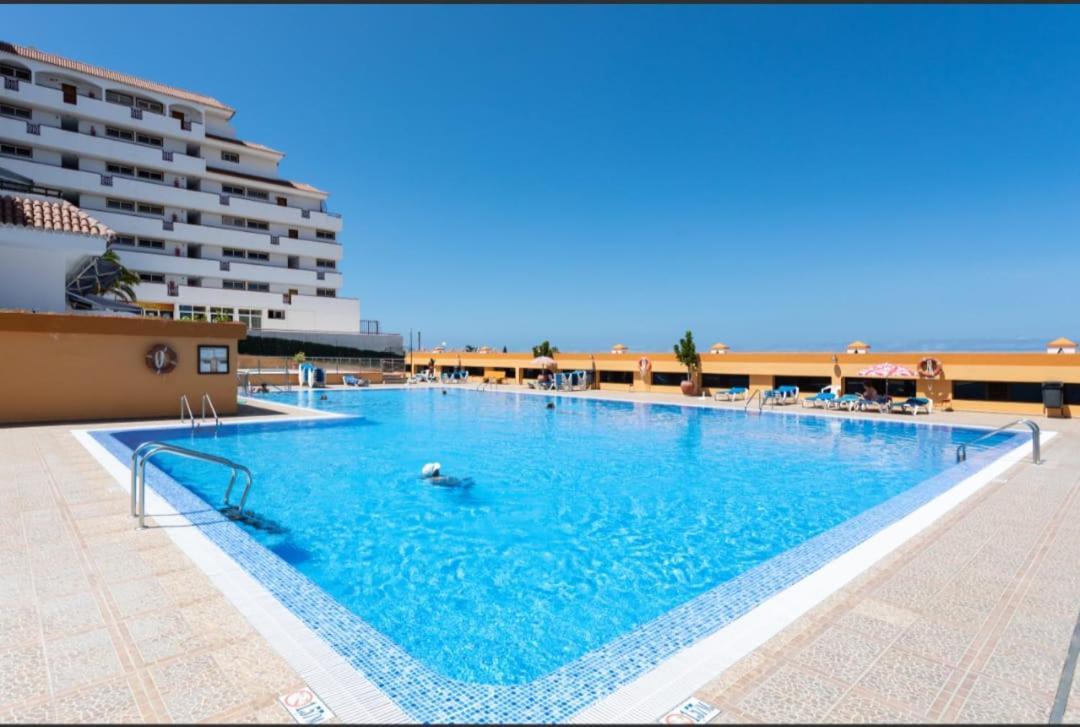 Apartamento Ohana Puerto de Santiago  Exterior photo