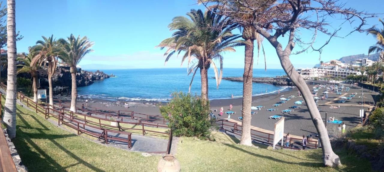 Apartamento Ohana Puerto de Santiago  Exterior photo