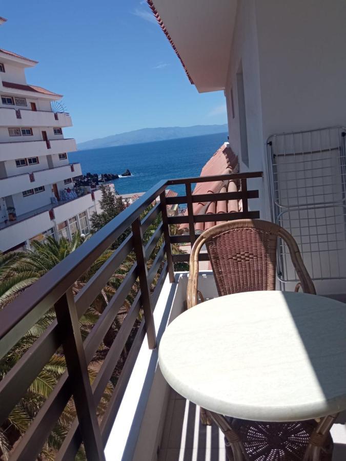 Apartamento Ohana Puerto de Santiago  Exterior photo