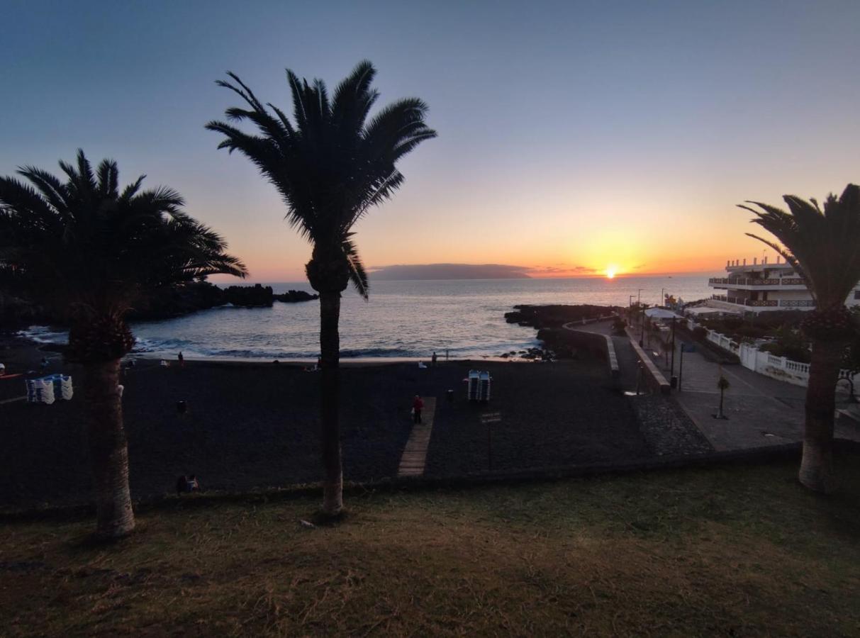 Apartamento Ohana Puerto de Santiago  Exterior photo