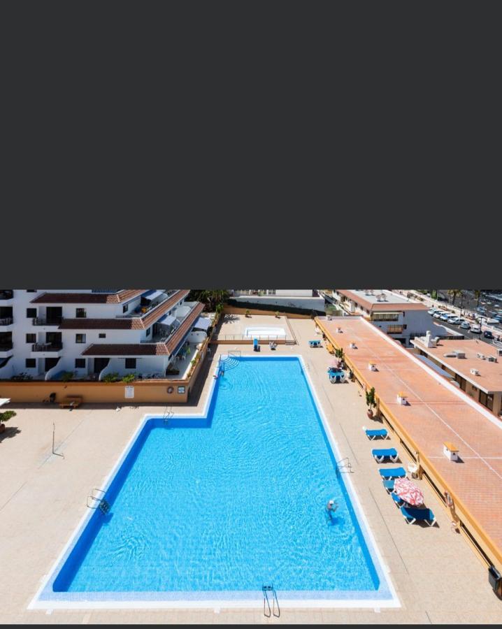 Apartamento Ohana Puerto de Santiago  Exterior photo