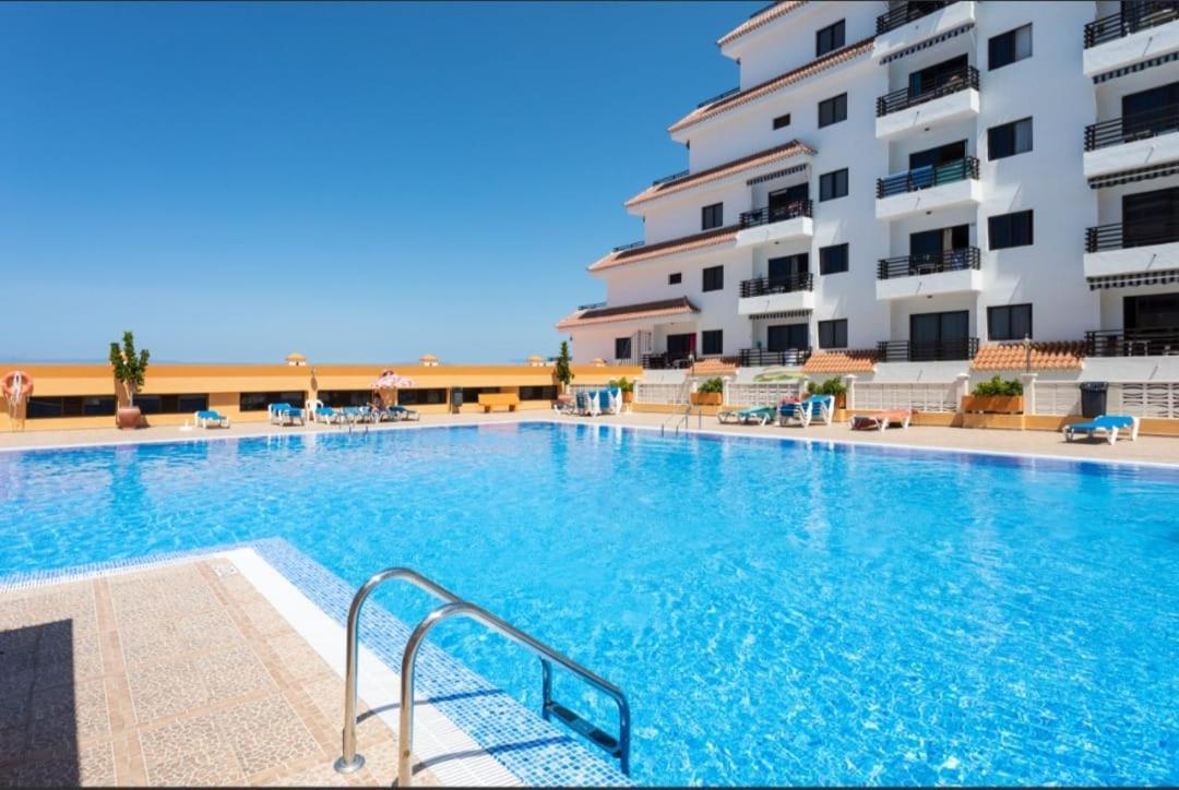 Apartamento Ohana Puerto de Santiago  Exterior photo