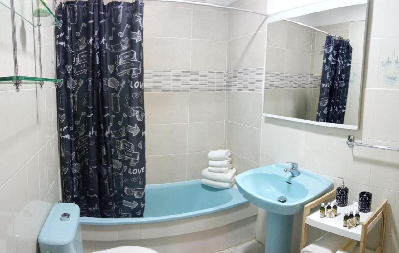 Apartamento Ohana Puerto de Santiago  Exterior photo